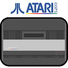 Atari 5200